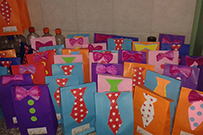 Festejos Día del Niño - Bragado